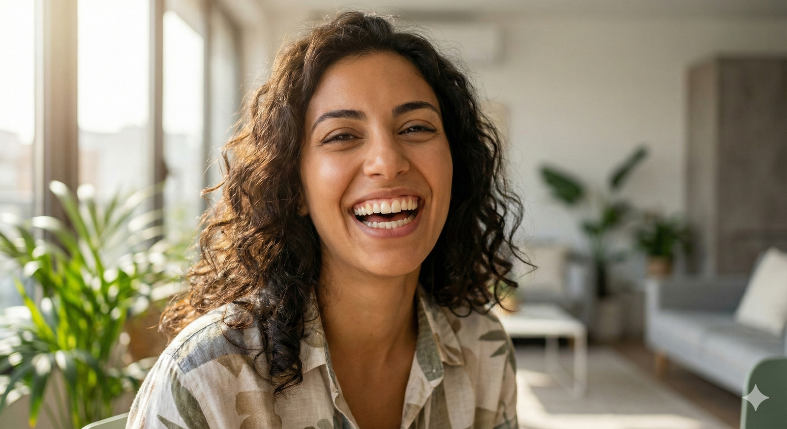 Hollywood Smile Naturel